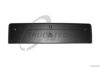 BMW 51112694213 Licence Plate Holder